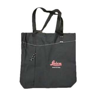 Tote Bag with Zipper