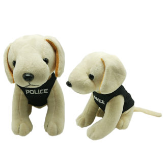 Dog Plush