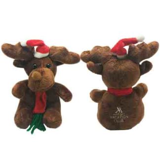 Reindeer Plush