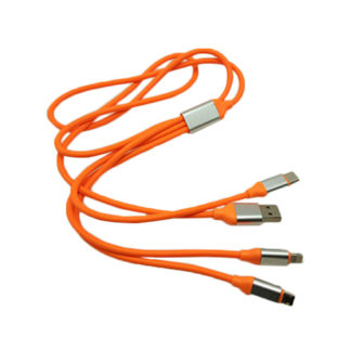 4 in 1 Cable