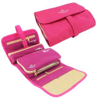 3 in 1 Toiletry Pouch