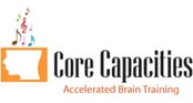 Core capacities Logo