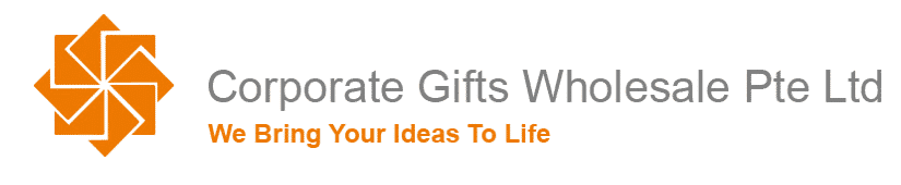 Corporate Gift Wholesale Logo